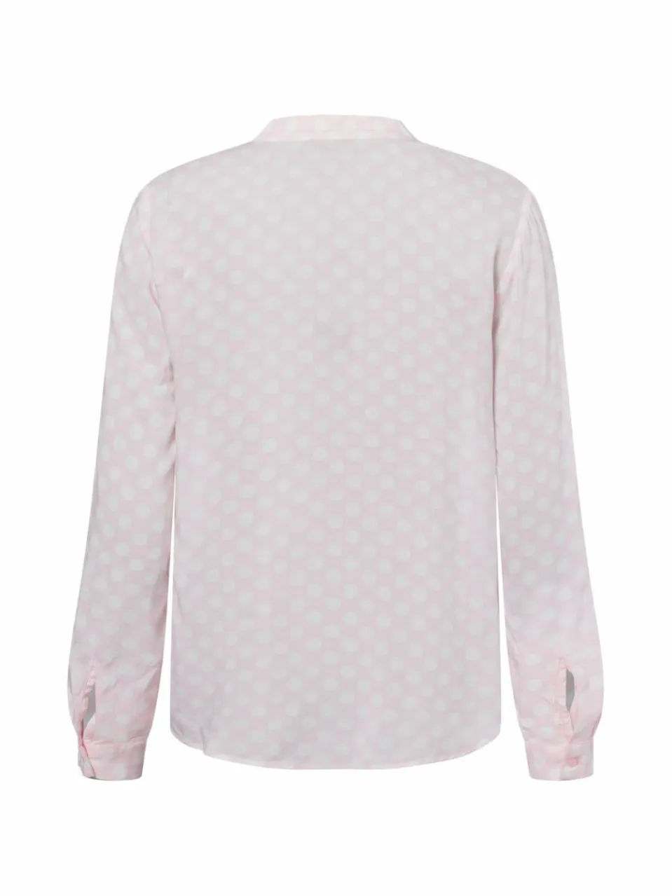 Damen More & More Blusen>Damen Tunikabluse