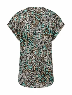 Damen s.Oliver Blusen>Damen Tunikabluse