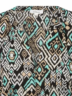 Damen s.Oliver Blusen><noscript><img width=