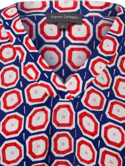Damen Franco Callegari Blusen><noscript><img width=
