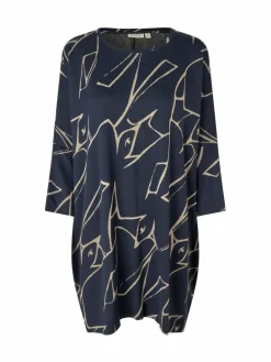 Damen Masai Kleider>Damen Tunikakleid