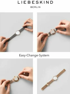 Damen Liebeskind Berlin Uhren><noscript><img width=