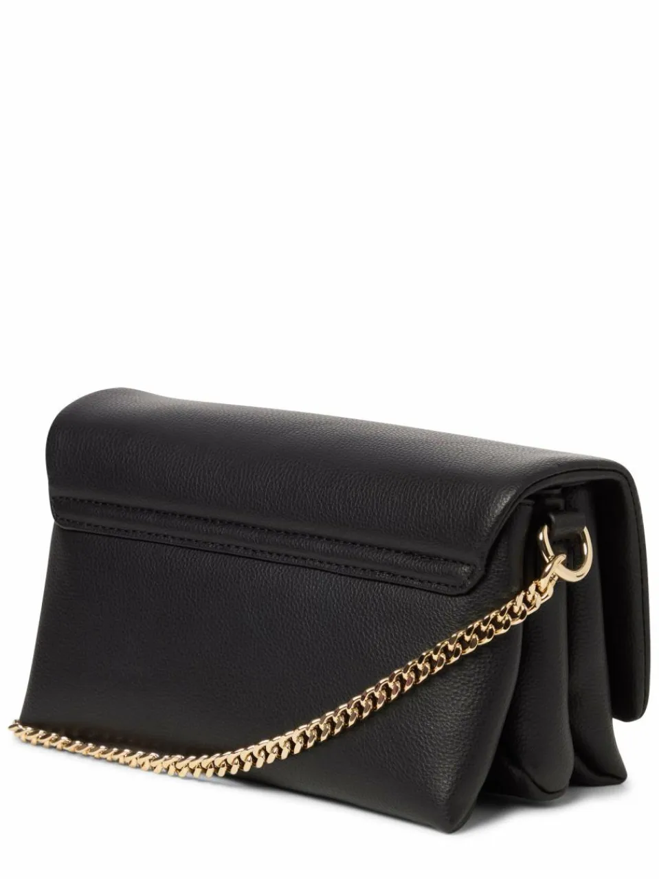 Tommy Hilfiger Taschen & Rucksäcke<Damen Umhängetasche schwarz uni