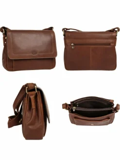 Damen piké Taschen & Rucksäcke>Damen Umhängetasche