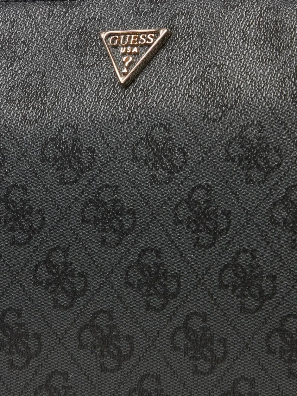 GUESS Taschen & Rucksäcke<Damen Umhängetasche anthrazit gemustert