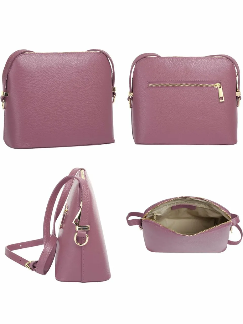 Damen Cluty Taschen & Rucksäcke>Damen Umhängetasche