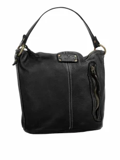 Damen Cluty Taschen & Rucksäcke>Damen Umhängetasche