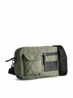 Markberg Taschen & Rucksäcke<Damen Umhängetasche oliv uni