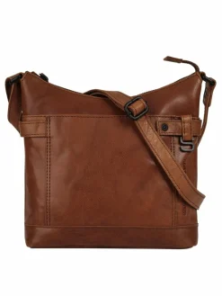 Damen Spikes & Sparrow Taschen & Rucksäcke>Damen Umhängetasche