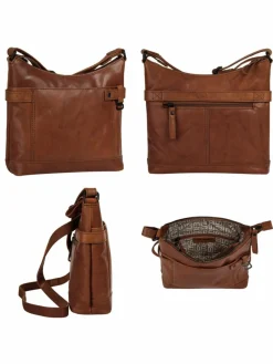 Damen Spikes & Sparrow Taschen & Rucksäcke>Damen Umhängetasche