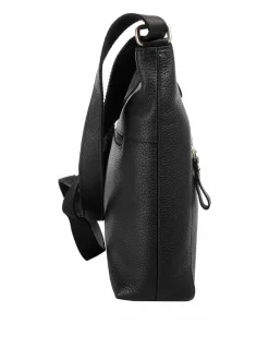 Betty Barclay Taschen & Rucksäcke<Damen Umhängetasche schwarz uni