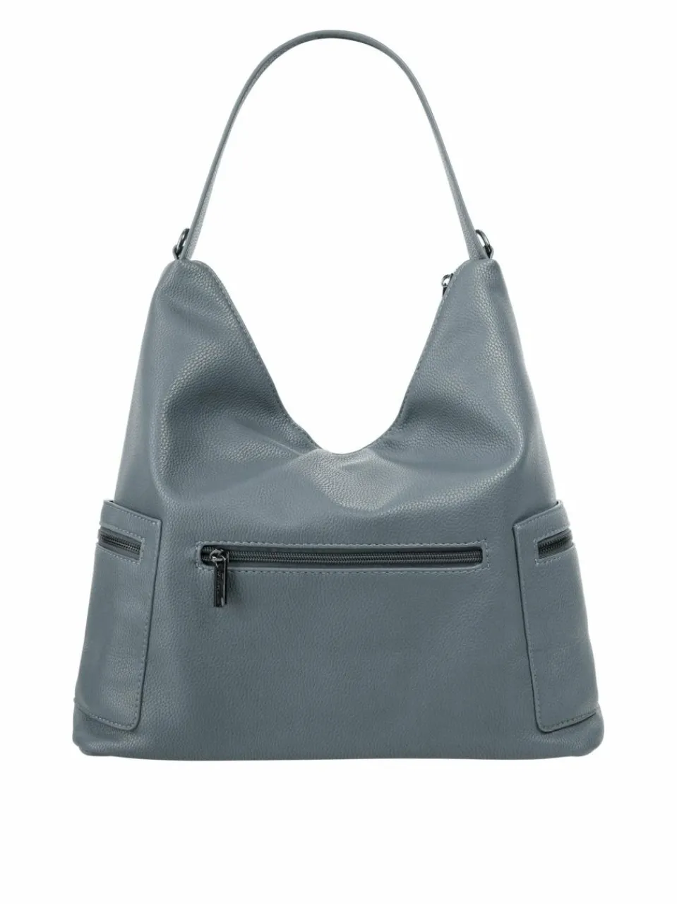 Betty Barclay Taschen & Rucksäcke<Damen Umhängetasche blau uni