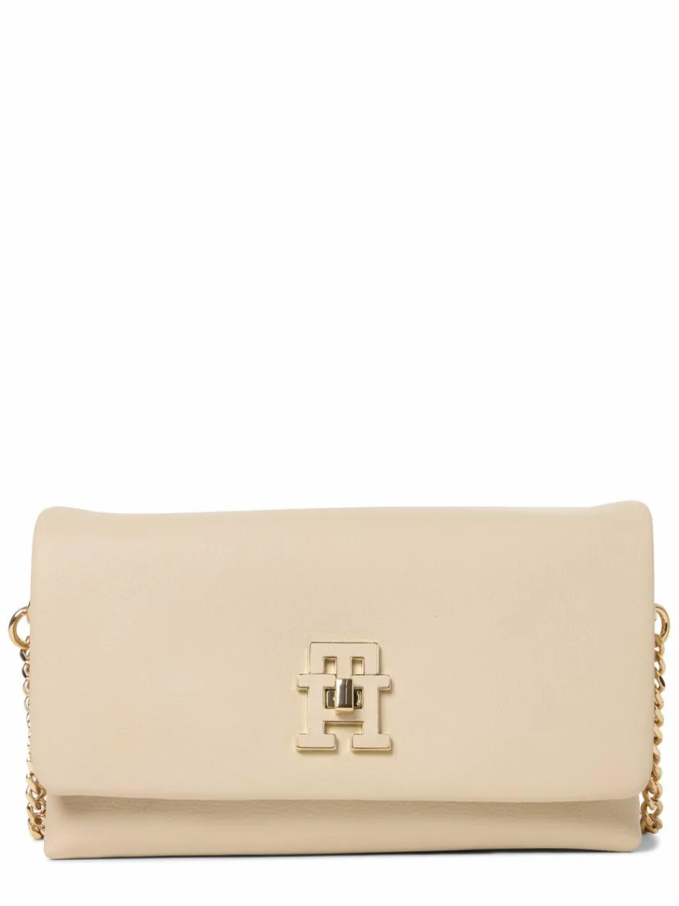 Tommy Hilfiger Taschen & Rucksäcke<Damen Umhängetasche sand uni