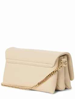 Tommy Hilfiger Taschen & Rucksäcke<Damen Umhängetasche sand uni