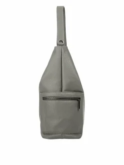 Betty Barclay Taschen & Rucksäcke<Damen Umhängetasche grau uni