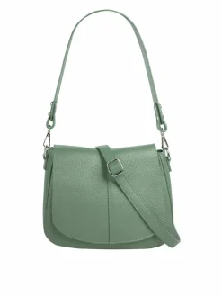 Damen Cluty Taschen & Rucksäcke>Damen Umhängetasche