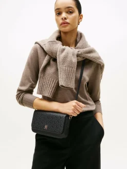 Damen Tommy Hilfiger Taschen & Rucksäcke>Damen Umhängetasche