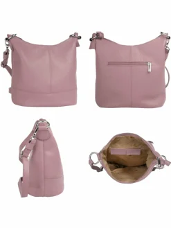 Damen Cluty Taschen & Rucksäcke>Damen Umhängetasche