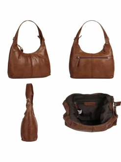 Damen Spikes & Sparrow Taschen & Rucksäcke>Damen Umhängetasche