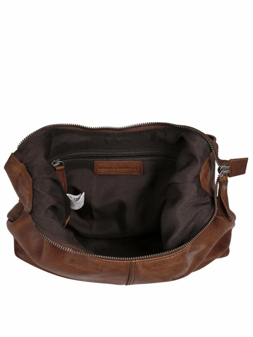 Damen Spikes & Sparrow Taschen & Rucksäcke>Damen Umhängetasche