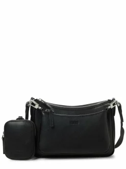 HUGO Taschen & Rucksäcke<Damen Umhängetasche - Bel 2.0 schwarz uni