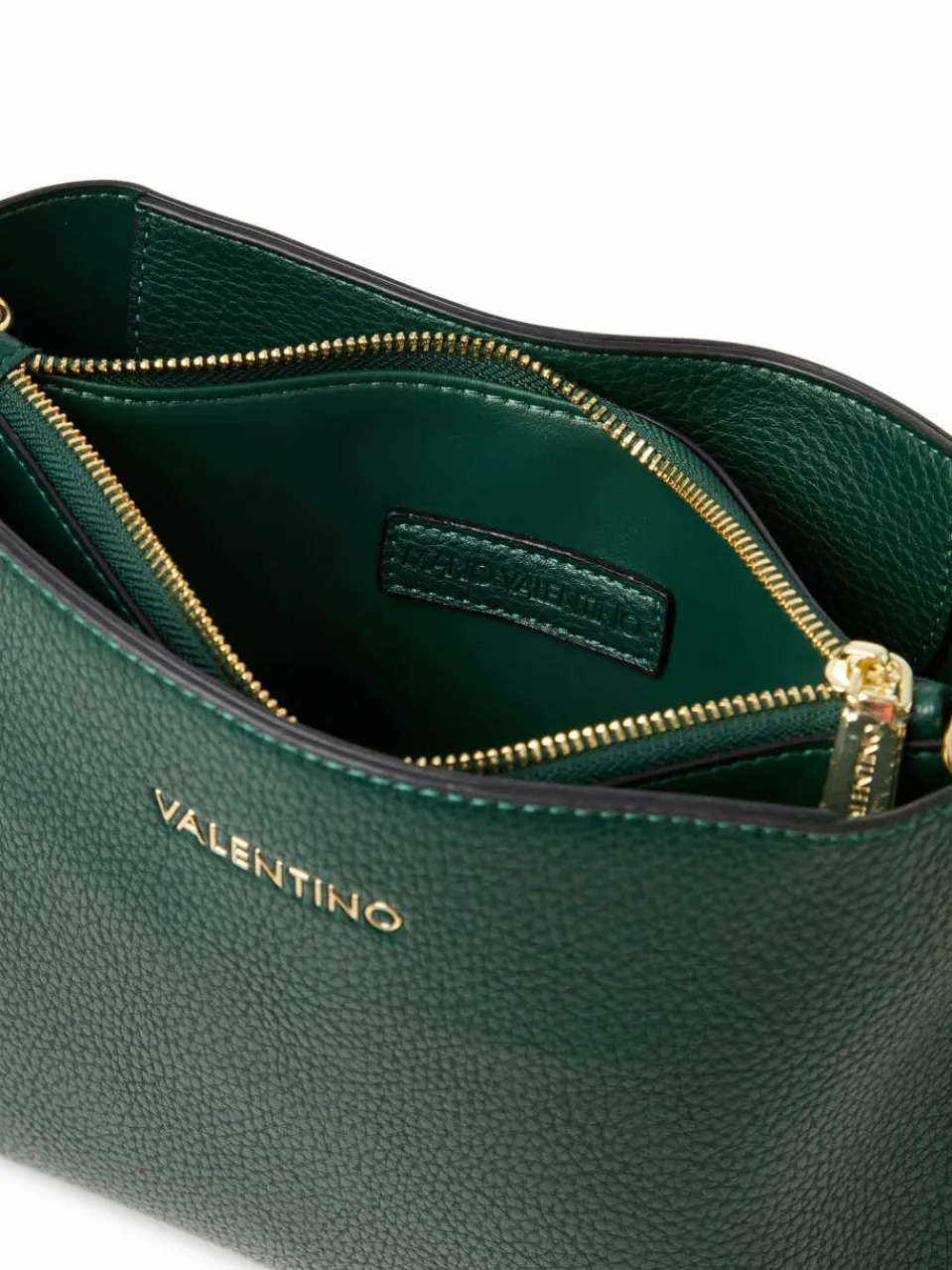 Valentino by Mario Valentino Taschen & Rucksäcke<Damen Umhängetasche - Fall tanne uni