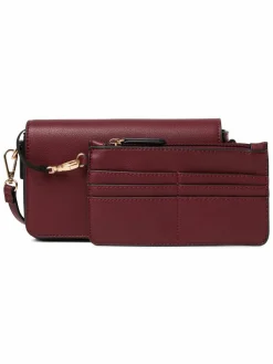Damen L.Credi Taschen & Rucksäcke><noscript><img width=
