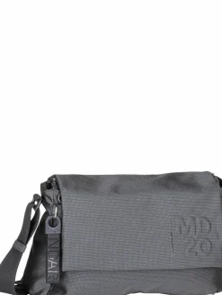 Damen Mandarina Duck Taschen & Rucksäcke>Damen Umhängetasche - MD20 Messenger QMT28