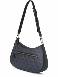 Damen GUESS Taschen & Rucksäcke>Damen Umhängetasche - Noelle