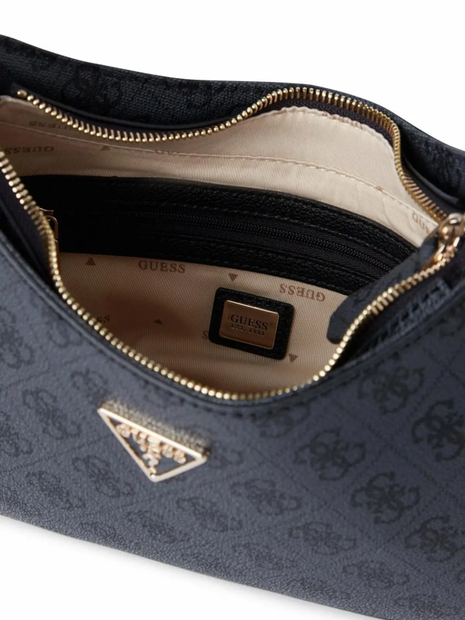 Damen GUESS Taschen & Rucksäcke>Damen Umhängetasche - Noelle