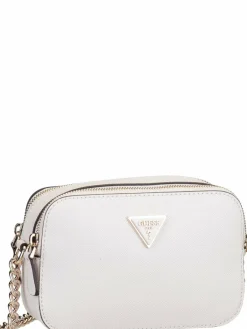 Damen GUESS Taschen & Rucksäcke>Damen Umhängetasche - Noelle II CB Camera