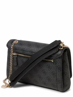 Damen GUESS Taschen & Rucksäcke>Damen Umhängetasche - Noelle