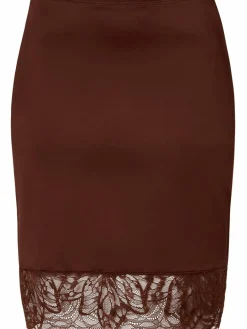 Damen Hanro Röcke>Damen Unterrock - Elia