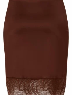 Damen Hanro Röcke>Damen Unterrock - Elia