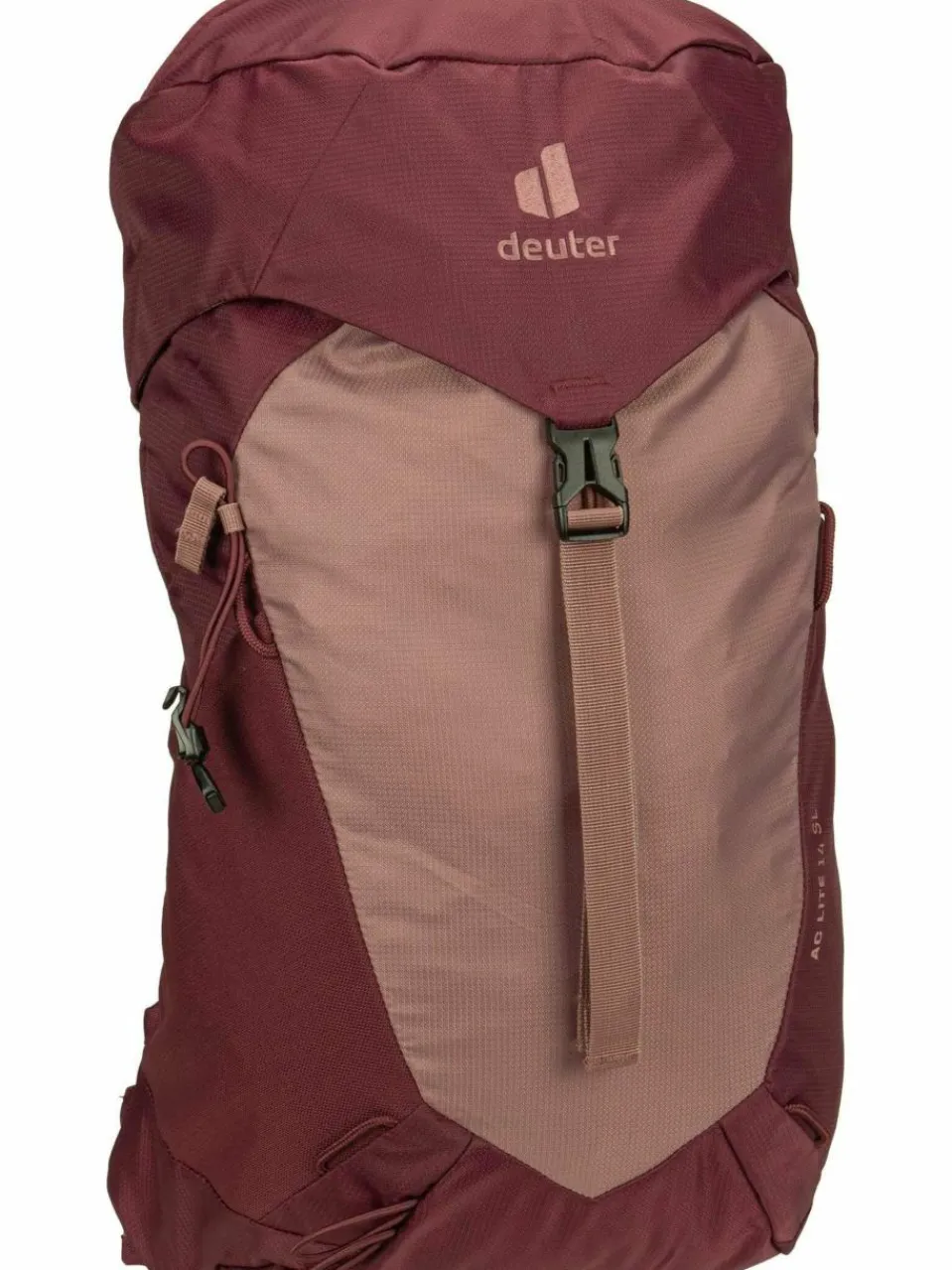 Damen Deuter Taschen & Rucksäcke>Damen Wanderrucksack - AC Lite 14 SL