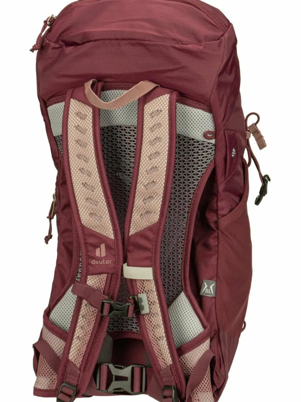 Damen Deuter Taschen & Rucksäcke>Damen Wanderrucksack - AC Lite 14 SL