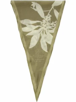 Damen Marc O'Polo Schals & Tücher>Damen Webschal