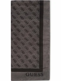 Damen GUESS Schals & Tücher>Damen Webschal