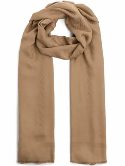 Damen Tommy Hilfiger Schals & Tücher>Damen Webschal