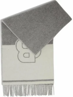 Damen BOSS Schals & Tücher>Damen Webschal - Vianna