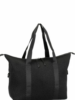 reisenthel Taschen & Rucksäcke<Damen Weekender - extralite weekender M schwarz uni