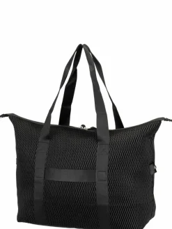 reisenthel Taschen & Rucksäcke<Damen Weekender - extralite weekender M schwarz uni