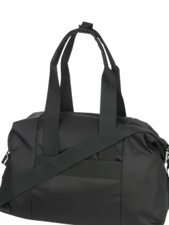 Mandarina Duck Taschen & Rucksäcke<Damen Weekender - MD20 Duffle QMB01 schwarz uni