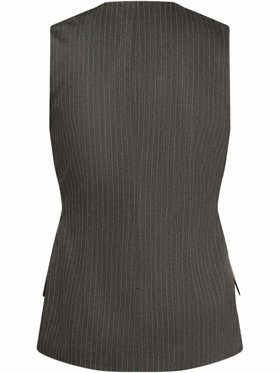 Damen Marie Lund Blazer>Damen Weste