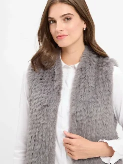 Damen comma Jacken & Westen><noscript><img width=