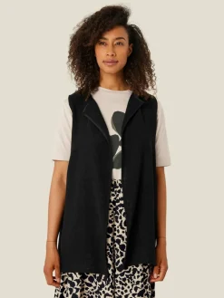 Damen Masai Jacken & Westen>Damen Weste