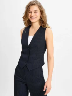 Damen HUGO Jacken & Westen>Damen Weste - Aumara