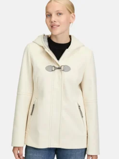 Damen Amber & June Jacken & Westen>Damen Winterjacke