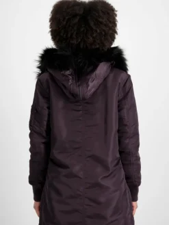 Damen Alpha Industries Jacken & Westen>Damen Winterjacke