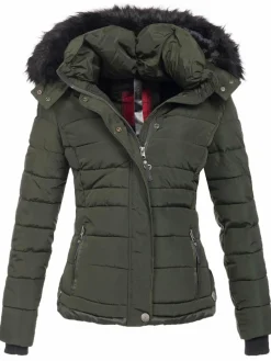 Damen Navahoo Jacken & Westen>Damen Winterjacke - Chloe